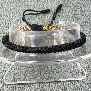 Buddhism Lucky Knot Bracelet